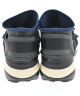 KAYO NAKAMURA by Y'S（カヨナカムラバイワイズ）スニーカー 黒 サイズ:UK6(24.5cm位) レディース/2200722125090