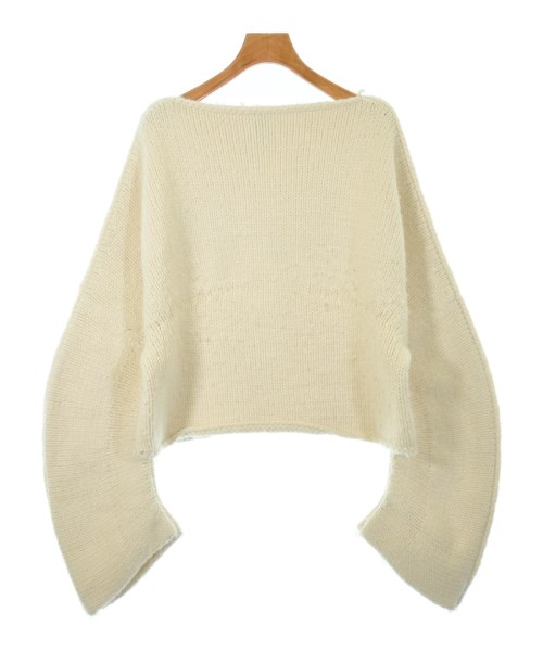 デルフィーナ　バルダ(DELFINA BALDA)のDELFINA BALDA ニット・セーター