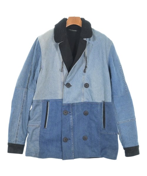 ロング　ジャーニー(LONG JOURNEY)のLONG JOURNEY デニムジャケット
