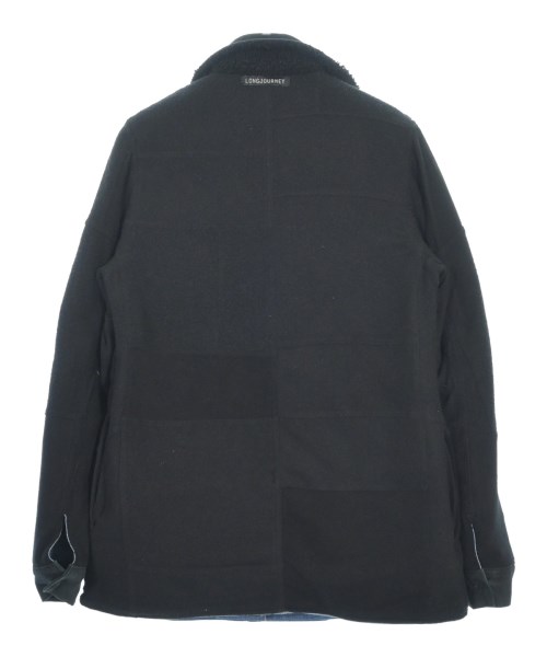 LONG JOURNEY（ロング　ジャーニー）デニムジャケット 青 サイズ:XS メンズ/2200619388126