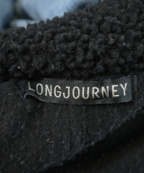 LONG JOURNEY（ロング　ジャーニー）デニムジャケット 青 サイズ:XS メンズ/2200619388126