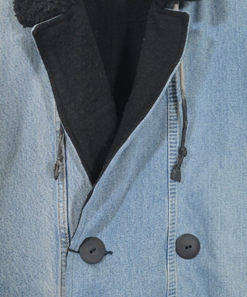LONG JOURNEY（ロング　ジャーニー）デニムジャケット 青 サイズ:XS メンズ/2200619388126