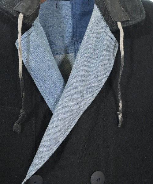 LONG JOURNEY（ロング　ジャーニー）デニムジャケット 青 サイズ:XS メンズ/2200619388126