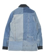 LONG JOURNEY（ロング　ジャーニー）デニムジャケット 青 サイズ:XS メンズ/2200619388126