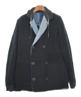 LONG JOURNEY（ロング　ジャーニー）デニムジャケット 青 サイズ:XS メンズ/2200619388126