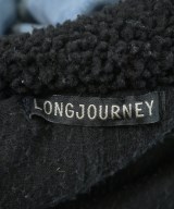 LONG JOURNEY（ロング　ジャーニー）デニムジャケット 青 サイズ:XS メンズ/2200619388126