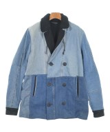 LONG JOURNEY デニムジャケット