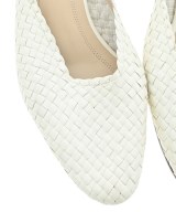 MARI GIUDICELLI（マリ　ジウゼィセリ）パンプス 白 サイズ:EU38(24.5cm位) レディース/2200641888090