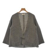 samuji ジャケット
