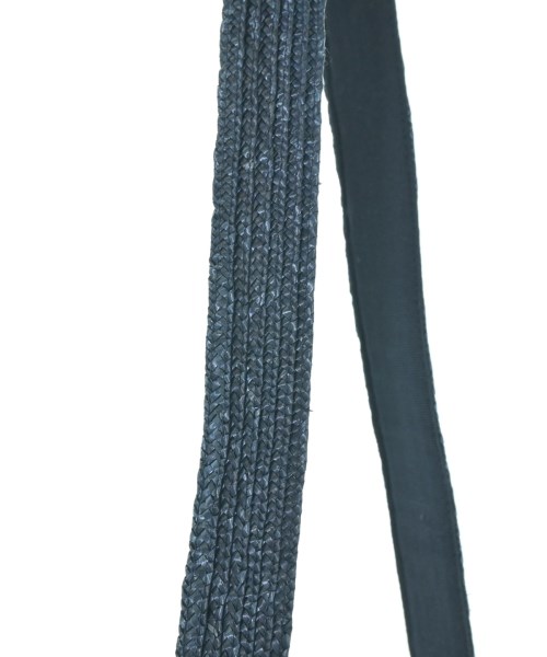 samuji（サムジ）かごバッグ 紺 サイズ:- レディース/2200641888113