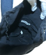 samuji（サムジ）かごバッグ 紺 サイズ:- レディース/2200641888113