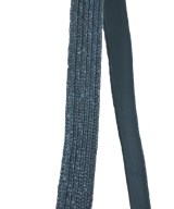 samuji（サムジ）かごバッグ 紺 サイズ:- レディース/2200641888113