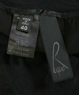 Roque（ロッケ）その他 黒 サイズ:40(M位) レディース/2200603059117