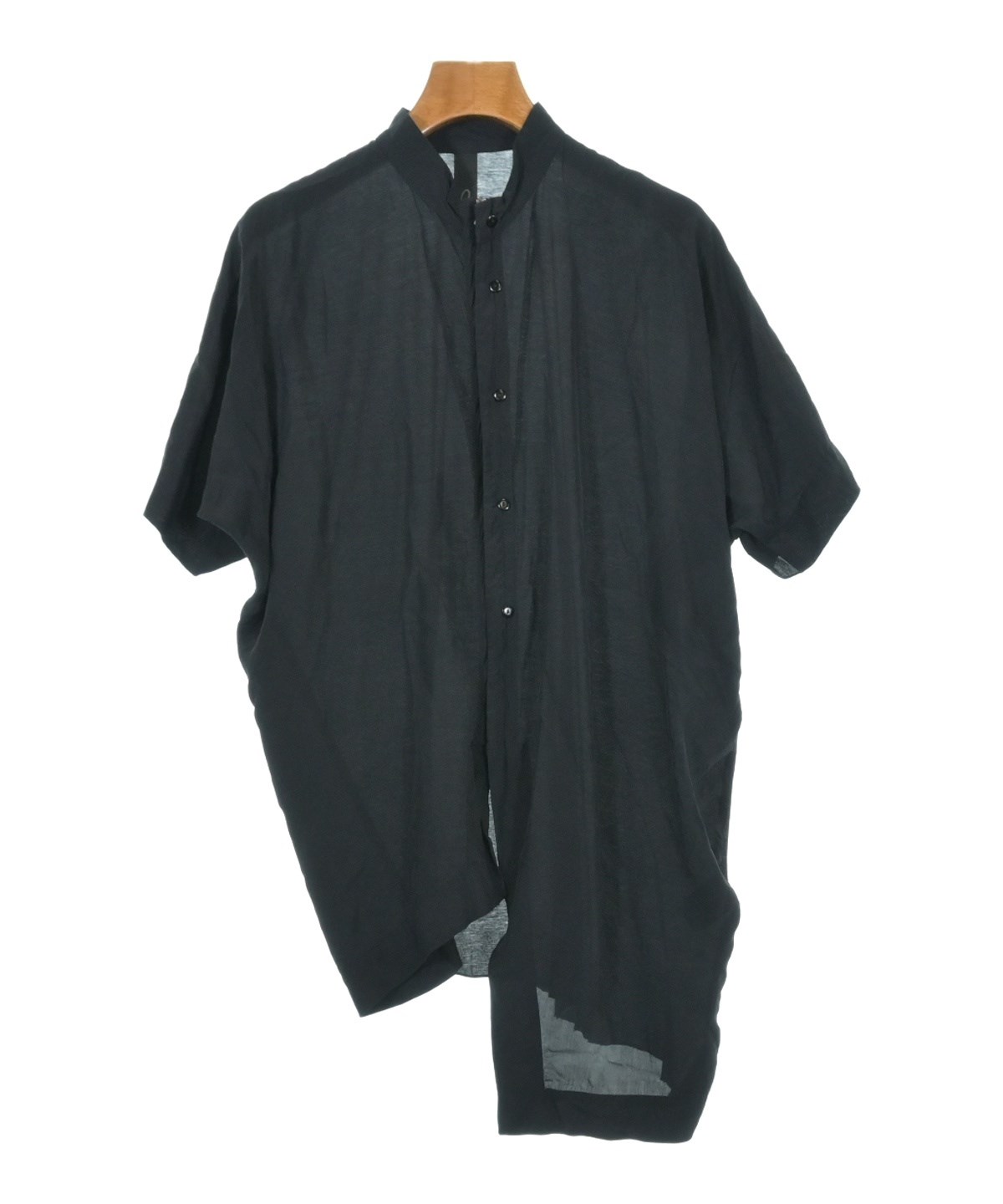 Roque（ロッケ）ブラウス 黒 サイズ:S レディース/2200609729021  