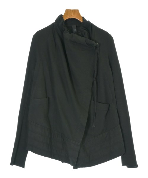 Roque(ロッケ)ジャケット 黒 サイズ:S/2200673512017