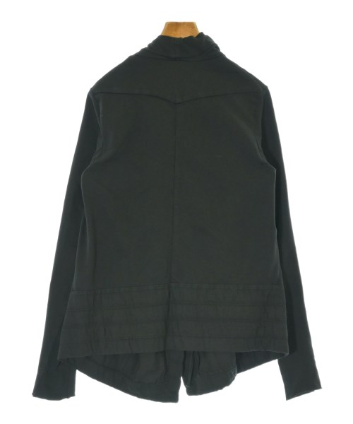 Roque（ロッケ）ジャケット 黒 サイズ:S レディース/2200673512017