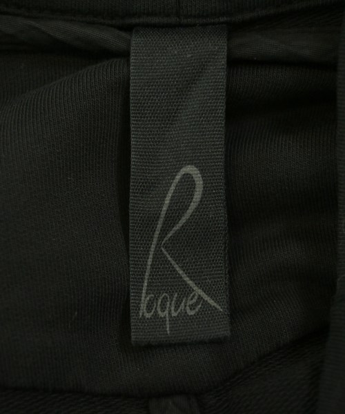 Roque（ロッケ）ジャケット 黒 サイズ:S レディース/2200673512017