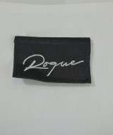Roque（ロッケ）ブラウス 白 サイズ:40(M位) レディース/2200689696077