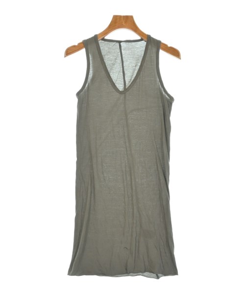 Roque(ロッケ)タンクトップ グレー サイズ:XS/2200647350416