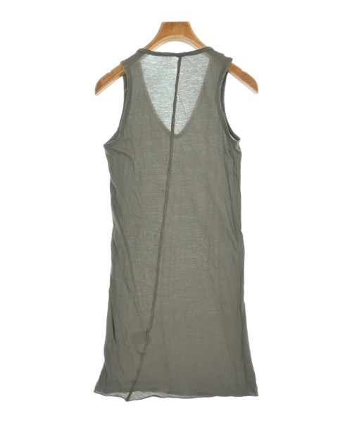 Roque（ロッケ）タンクトップ グレー サイズ:XS レディース/2200647350416