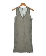 Roque（ロッケ）タンクトップ グレー サイズ:XS レディース/2200647350416