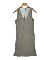 Roque（ロッケ）タンクトップ グレー サイズ:XS レディース/2200647350416