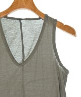 Roque（ロッケ）タンクトップ グレー サイズ:XS レディース/2200647350416