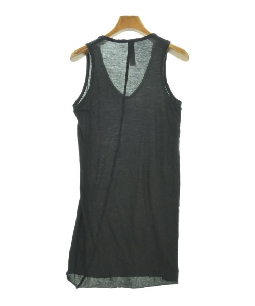 Roque（ロッケ）タンクトップ 黒 サイズ:XS レディース/2200701132217