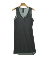 Roque（ロッケ）タンクトップ 黒 サイズ:XS レディース/2200701132217