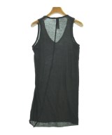 Roque（ロッケ）タンクトップ 黒 サイズ:XS レディース/2200701132217