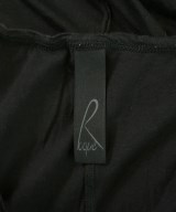 Roque（ロッケ）タンクトップ 黒 サイズ:XS レディース/2200701132217