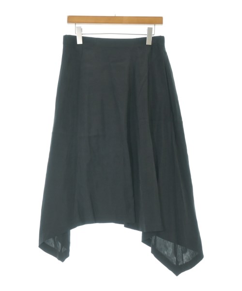 Roque（ロッケ）ロング・マキシ丈スカート 黒 サイズ:42(M位) レディース/2200661741627