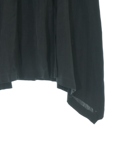 Roque（ロッケ）ロング・マキシ丈スカート 黒 サイズ:42(M位) レディース/2200661741627