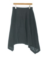 Roque（ロッケ）ロング・マキシ丈スカート 黒 サイズ:42(M位) レディース/2200661741627