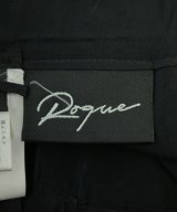 Roque（ロッケ）ロング・マキシ丈スカート 黒 サイズ:42(M位) レディース/2200661741627