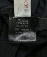Roque（ロッケ）カーディガン 黒 サイズ:S レディース/2200721054087