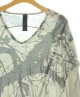 Roque（ロッケ）Tシャツ・カットソー グレー サイズ:S レディース/2200721301044