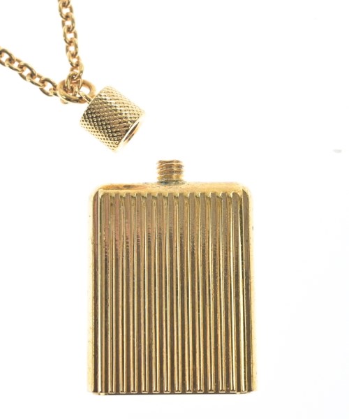 Victoria Beckham（ヴィクトリアベッカム）ネックレス ゴールド サイズ:- レディース/2200636410114