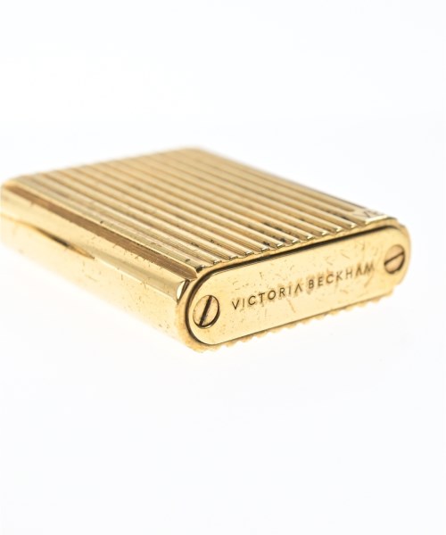 Victoria Beckham（ヴィクトリアベッカム）ネックレス ゴールド サイズ:- レディース/2200636410114
