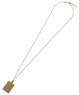 Victoria Beckham（ヴィクトリアベッカム）ネックレス ゴールド サイズ:- レディース/2200636410114