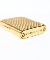 Victoria Beckham（ヴィクトリアベッカム）ネックレス ゴールド サイズ:- レディース/2200636410114