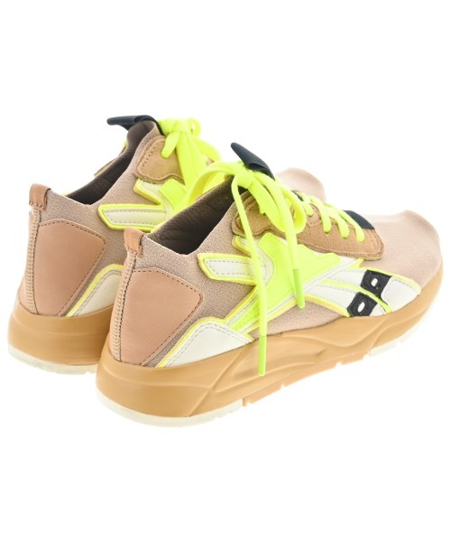 Victoria Beckham（ヴィクトリアベッカム）スニーカー ベージュ サイズ:23.5cm レディース/2200623501054