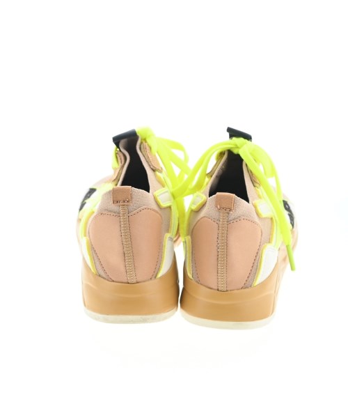 Victoria Beckham（ヴィクトリアベッカム）スニーカー ベージュ サイズ:23.5cm レディース/2200623501054