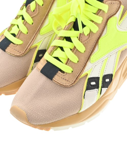 Victoria Beckham（ヴィクトリアベッカム）スニーカー ベージュ サイズ:23.5cm レディース/2200623501054