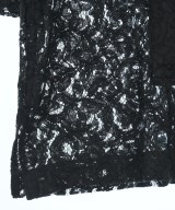 Victoria Beckham（ヴィクトリアベッカム）ブラウス 黒 サイズ:1(S位) レディース/2200625852031