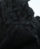 Victoria Beckham（ヴィクトリアベッカム）ブラウス 黒 サイズ:1(S位) レディース/2200625852031