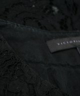 Victoria Beckham（ヴィクトリアベッカム）ブラウス 黒 サイズ:1(S位) レディース/2200625852031