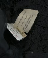 Victoria Beckham（ヴィクトリアベッカム）ブラウス 黒 サイズ:1(S位) レディース/2200625852031