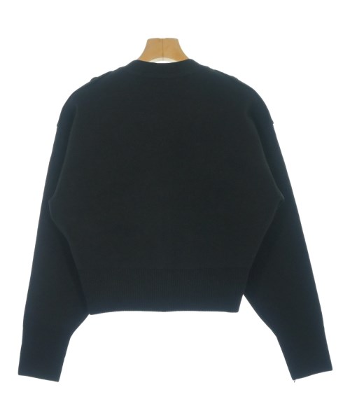 Victoria Beckham（ヴィクトリアベッカム）カーディガン 黒 サイズ:S レディース/2200625067046