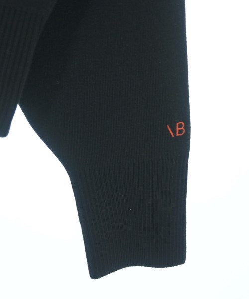 Victoria Beckham（ヴィクトリアベッカム）カーディガン 黒 サイズ:S レディース/2200625067046